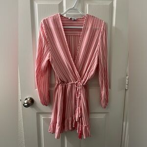 Beach Cover Up